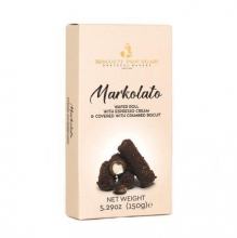 Markolato γκοφρετάκι με κρέμα espresso 150gr