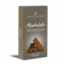 Markolato γκοφρετάκι με κρέμα φουντουκιού 140gr