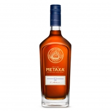 Metaxa 12 αστέρων brandy 700ml
