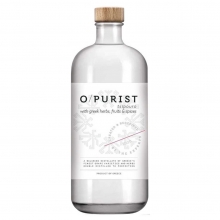 O/purist τσίπουρο 700ml