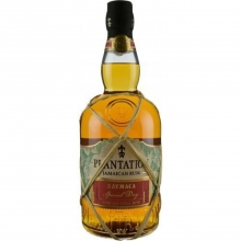 Plantation Xaymaca special dry Jamaican rum 700ml