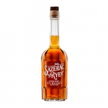Sazerac straight rye whiskey 700ml