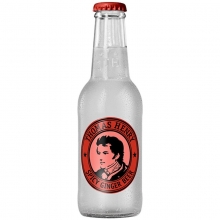 Thomas Henry ginger beer 200ml