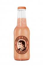 Thomas Henry pink grapefruit 200ml