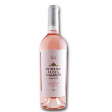 Κρασί ροζέ Domaine Κτήμα Costa Lazaridi 750ml