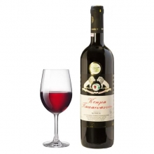 Κρασί κόκκινο Nemea Κτήμα Παπαϊωάννου 750ml