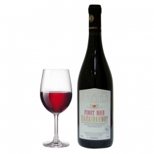 Κρασί κόκκινο Pinot Noir Κτήμα Παπαϊωάννου 750ml