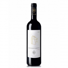 Κρασί κόκκινο Petraeus Κτήμα Καριπίδης 750ml