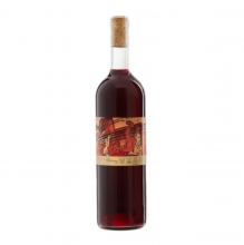 Κρασί κόκκινο Mataroa Κτήμα Oenogenesis 750ml