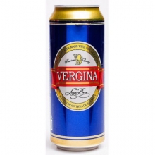 Βεργίνα 500ml