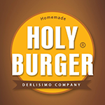 Holy Burger