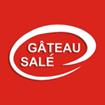 Gateau Sale