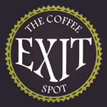 EXIT - The Coffee Spot