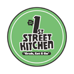 1st Street Kitchen