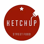 Ketchup Street Food