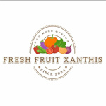 Fresh Fruit Xanthis