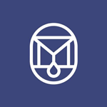 Red Almond Ρολίνι με Πραλίνα Φουντουκιού 100gr