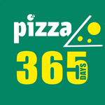 Pizza 365 Days
