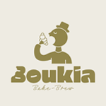 Boukia Bake and Brew