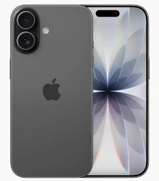 Apple iPhone 17 256GB Black αξίας 979€