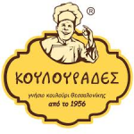 Κουλουράδες