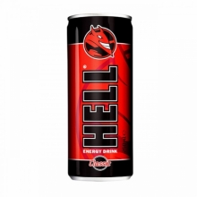 Hell 330ml