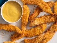 Chicken Fingers