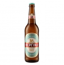 Βεργίνα Alcohol Free 500ml