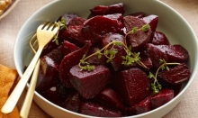 Σαλάτα Παντζάρι