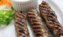 Σουτζουκάκι (τεμάχιο)