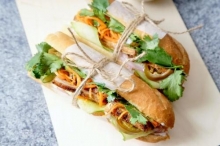 Ψωμάκι με Πατάτες