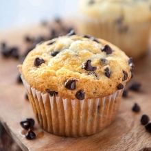 Muffin Κακάο