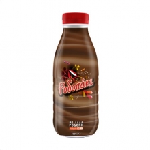 Ροδοπάκι Σοκολατούχο Γάλα 500ml