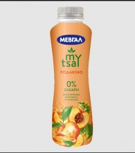 Τσάι Μεβγάλ Ροδάκινο Zero 500ml