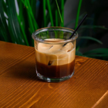 Freddo Espresso Τετραπλό