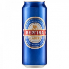 Βεργίνα 500ml