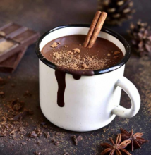 Σοκολάτα Viennois