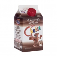 Νεογάλ Γάλα με Κακάο 500ml