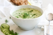 Σως Γιαουρτιού