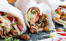 Πίτα Φαλάφελ