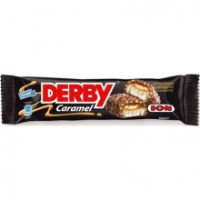 Derby Caramel
