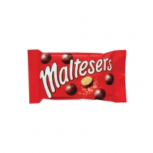 Maltesers