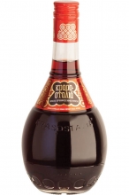 Κρασί Αλλοτινό Κόκκινο 500ml