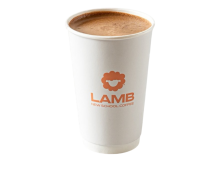 Κακάο με Γάλα