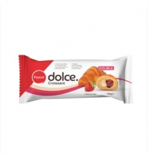 Panini Κρουασάν Φράουλα 100gr