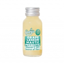 Feeju Grape Lemon Mastic Prebiotic 60ml