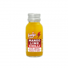 Feeju Mango Lime Chilli 60ml