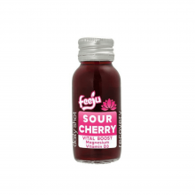 Feeju Sour Cherry 60ml