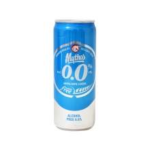 Mythos 0% 330ml