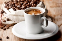 1 Καφές επιλογής + 1 Νερό 500ml